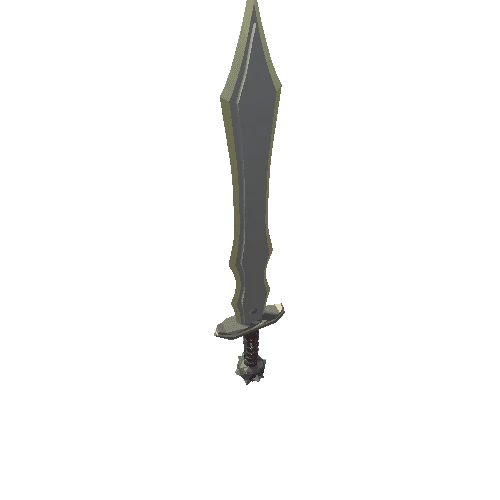 HYPEPOLY - Sword_146